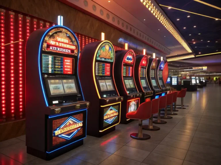 xWays слоты Riobet: почему они стали самыми опасными